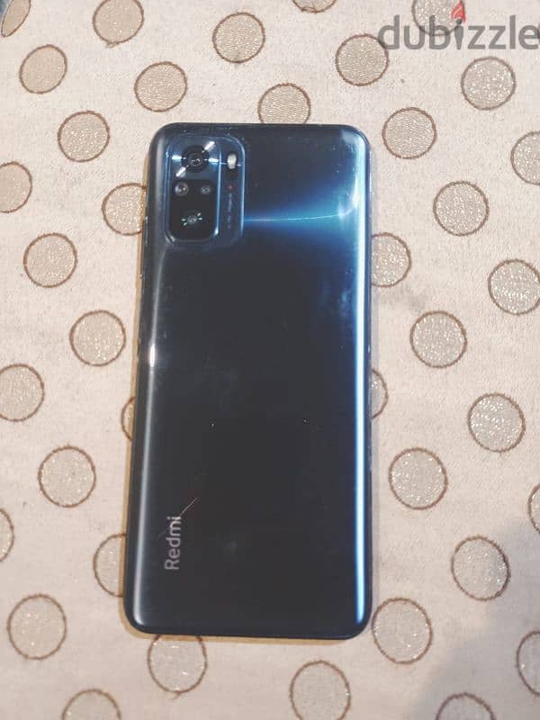 Xiaomi note 10s 1