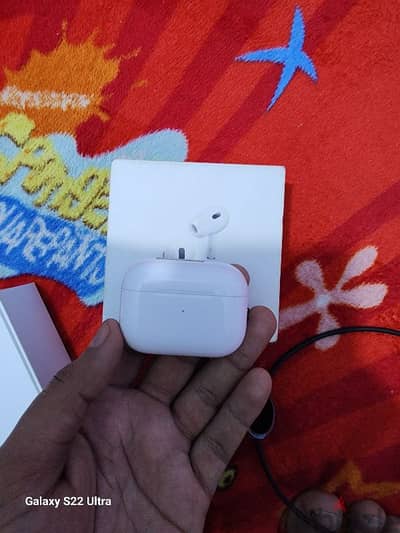 airpods pro 2 type c