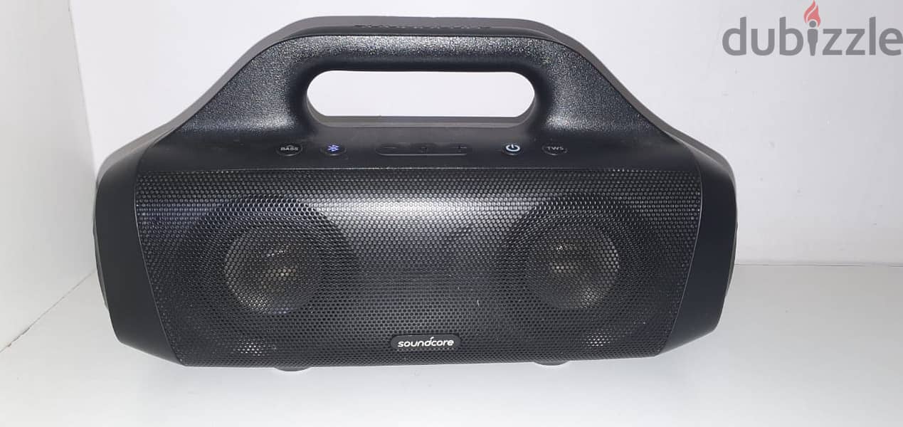 Anker soundcore Motion Boom - PORTABLE SPEAKER 2