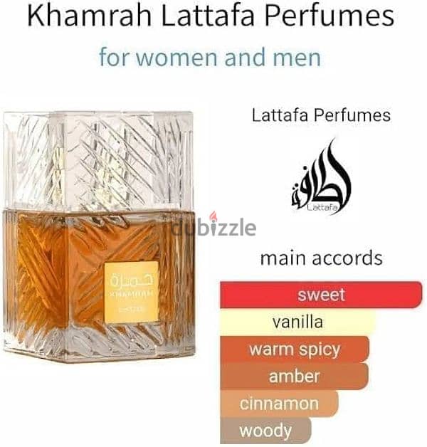 Eau de Parfum 2