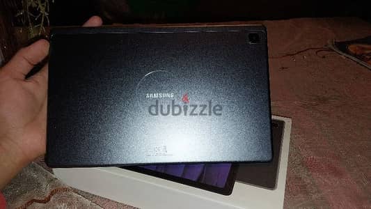 Snmasung Galaxy Tab A7