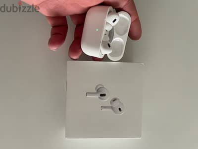 air pods pro gen 2