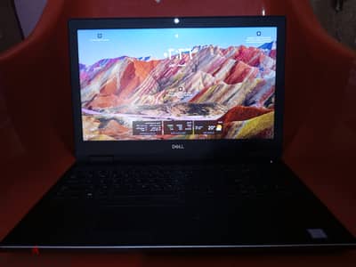 Dell Precision 7530