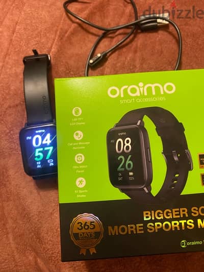 oraimo watch 2 lite osw-18