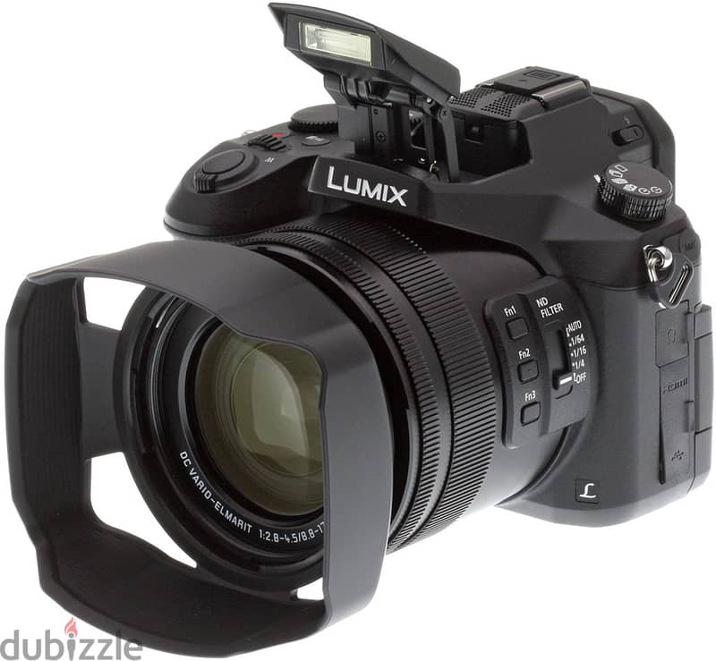 مطلوب كاميرا ليومكس جديد او مستعمل موديل Lumix fz 2500 0