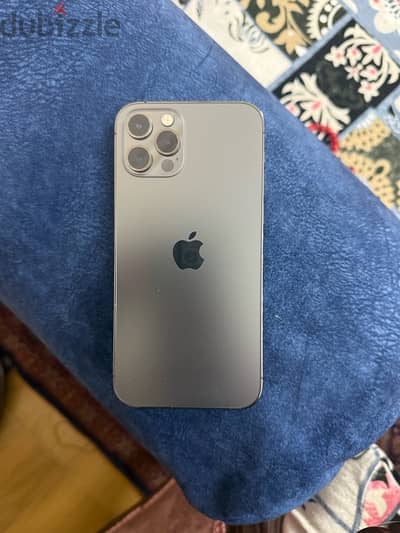 Iphone 12 pro 128 GB