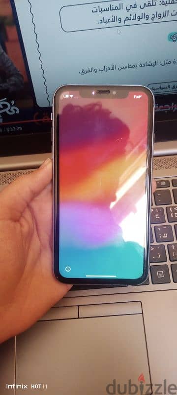 معروض للبيع iPhone XR السعر قابل للفصال 0