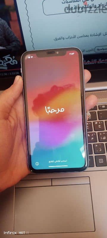 معروض للبيع iPhone XR السعر قابل للفصال 3