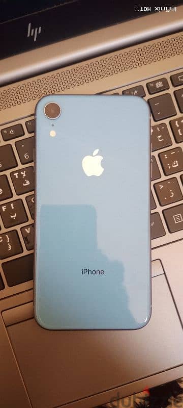 معروض للبيع iPhone XR السعر قابل للفصال 11