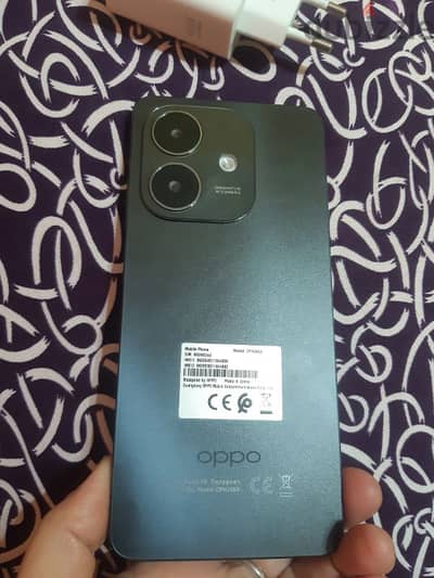 oppo A3