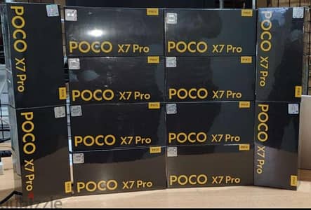 poco x7 pro 512G