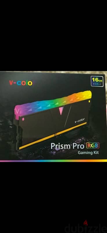 v-colo 8x2 16GB Ram