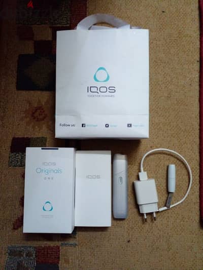 iQos