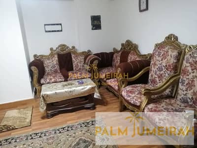 Apartment for Rent: 80 m² in Al-Ibrahimiya  Lagetia Street