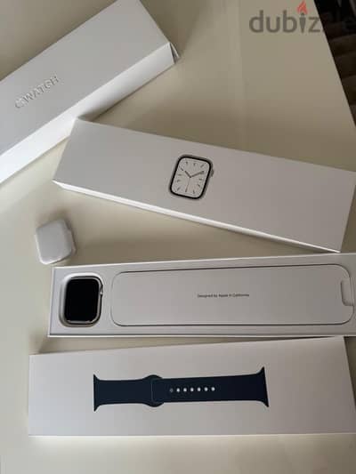 Apple watch 7