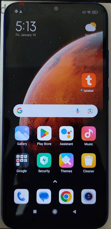 Redmi 9C 0