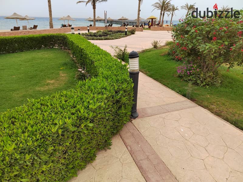 sea view for sale 100 m with garden altra super lux 0