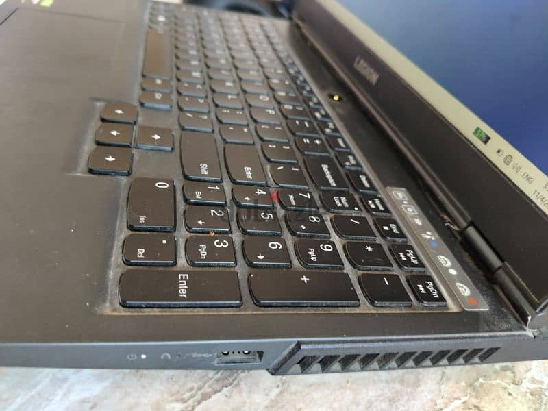 Lenovo legion 5 4