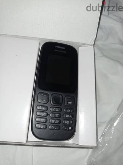 nokia 105