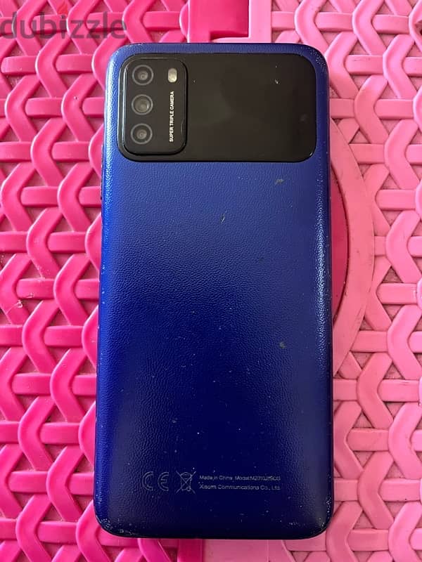 Poco M3 0