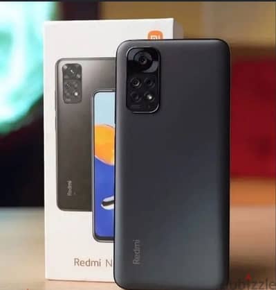 redmi note11