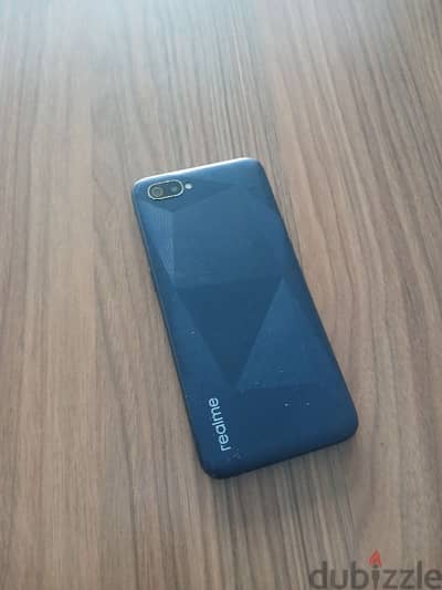 realme c2