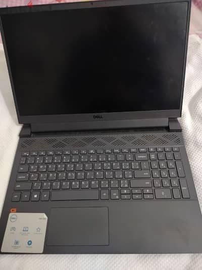 dell g15 used like new