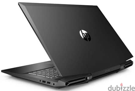 hp pavilion laptop gaming