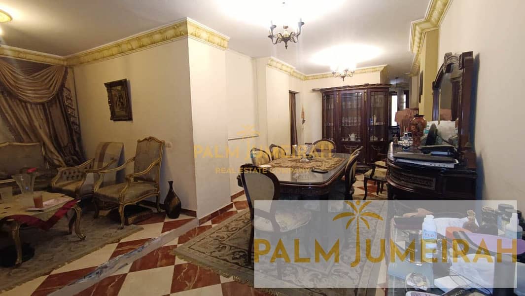 Apartment for Sale 115 m² in Smouha The Top House 0