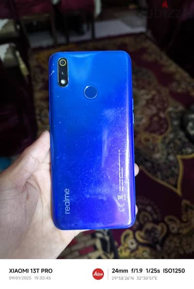 Realme 3 pro