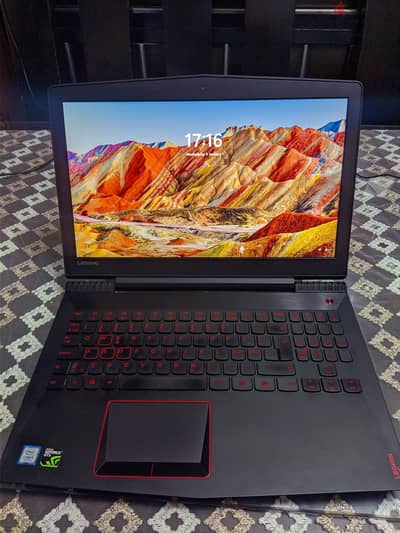 Lenovo Legion y520 لينوفو ليجن