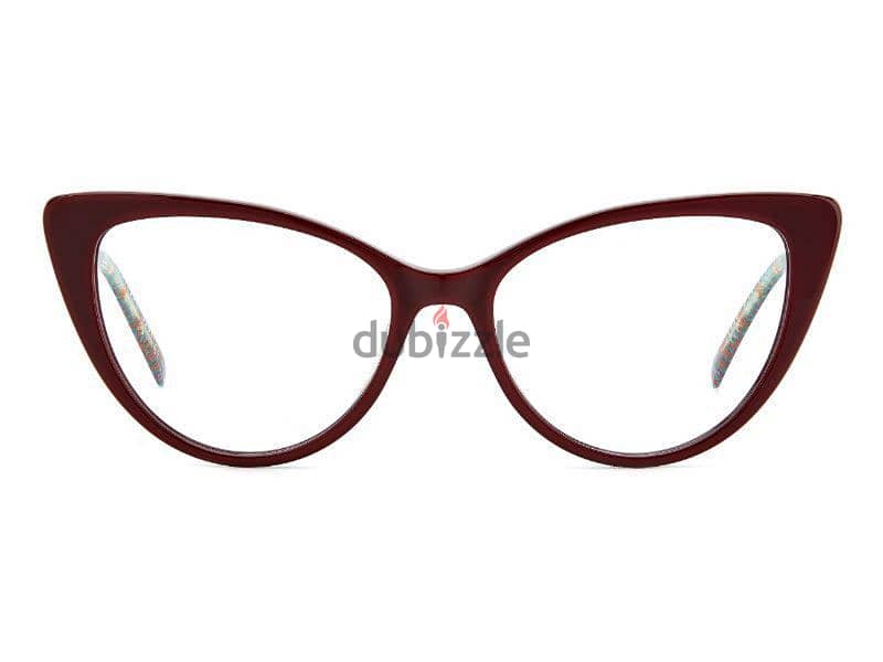 M Missoni cat eye frame MMI-0121 0