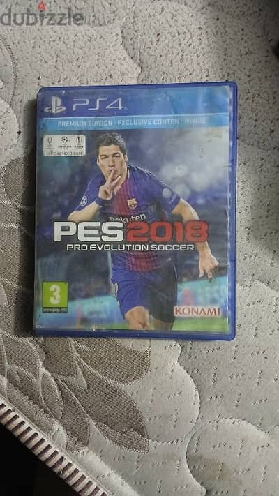 pes