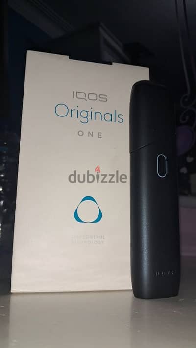 IQOS ORIGINALS ONE