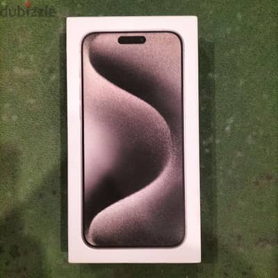 iphone 15 pro max natural titanium