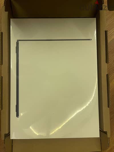 Macbook Air 13” M2 256/8 New Sealed Midnight