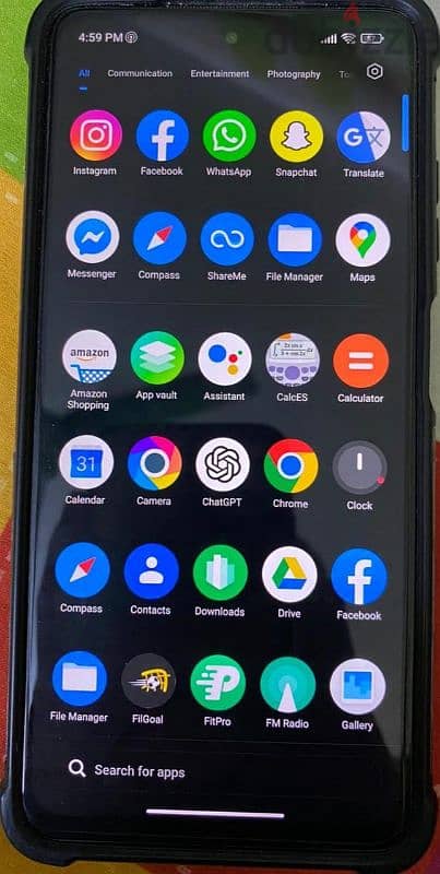 Poco x3 pro النسخه المطوره 1