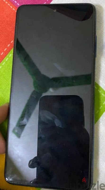 Poco x3 pro النسخه المطوره 3