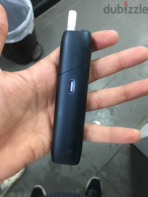 iqos original one 0