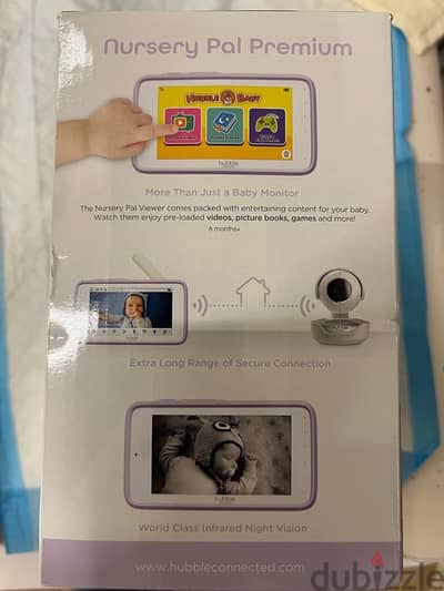 Baby Monitor