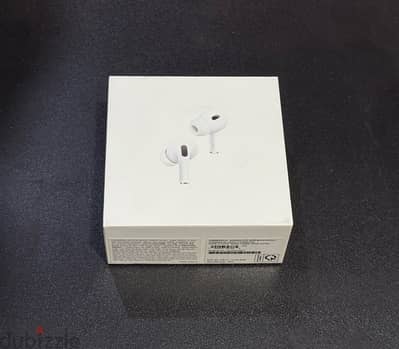 AirPods Pro 2