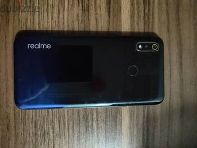 Realme 3 Blue 4/64