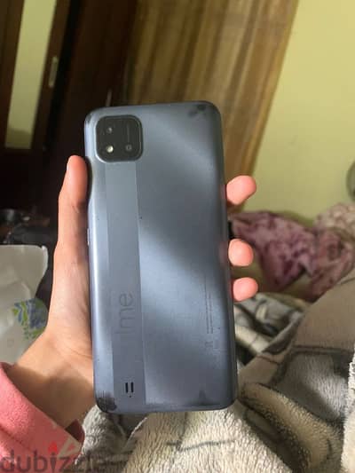 realme c11 2021