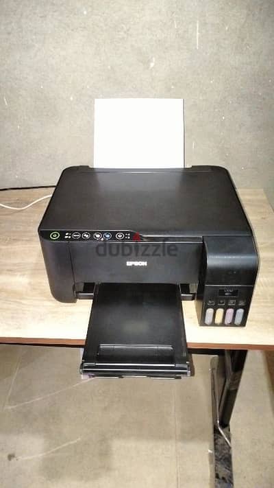 Epson L3150 برنتر طابعه ابسون ايبسون