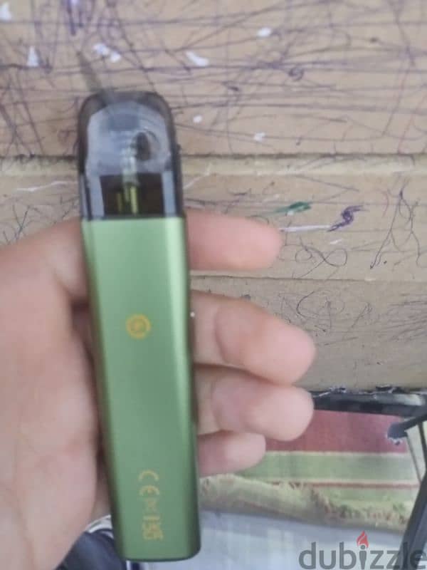 sounder q2 vape pod فيب 1