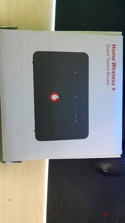 Vodafone