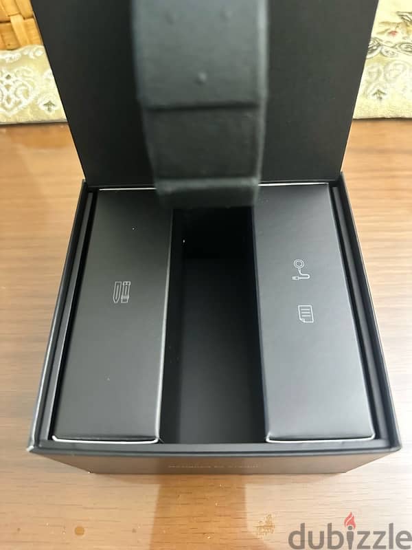 Xiaomi Watch S1 - Black 3