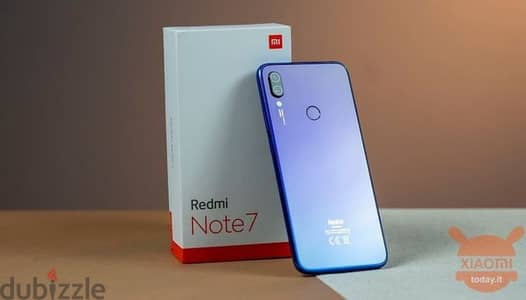 redmi note 7, 128 g