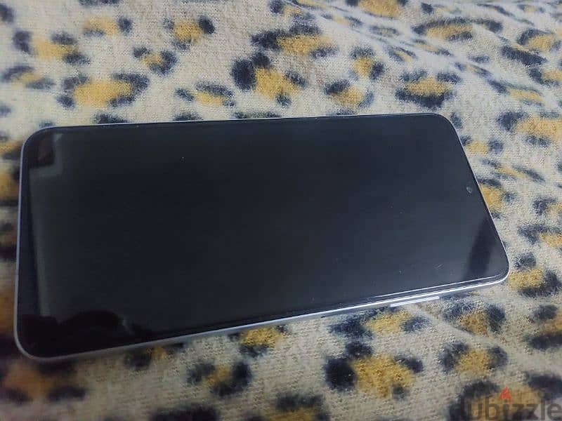 samsung a05s مساحة 128 رام 4 0