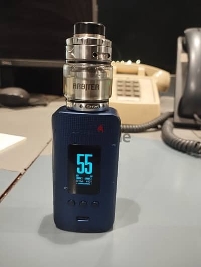 VAPORESSO / ARBITER